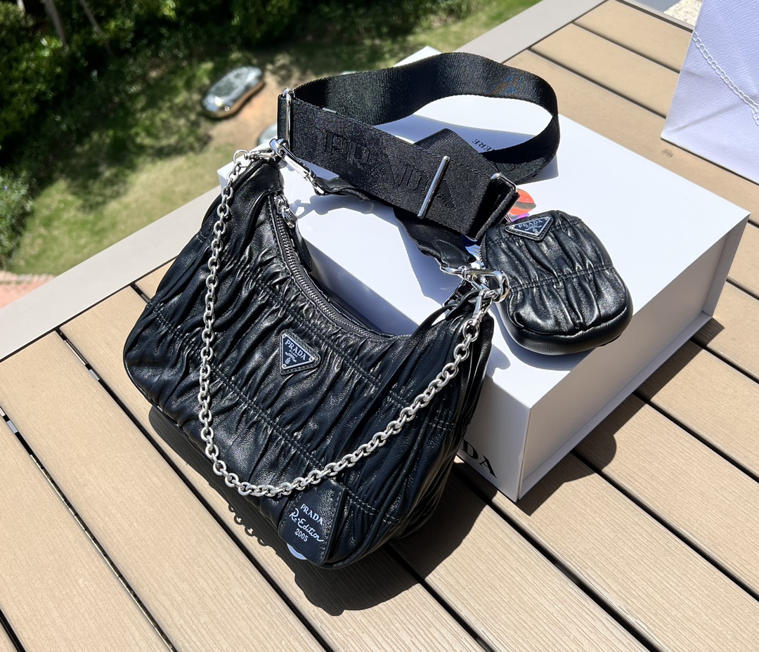 Prada Bag