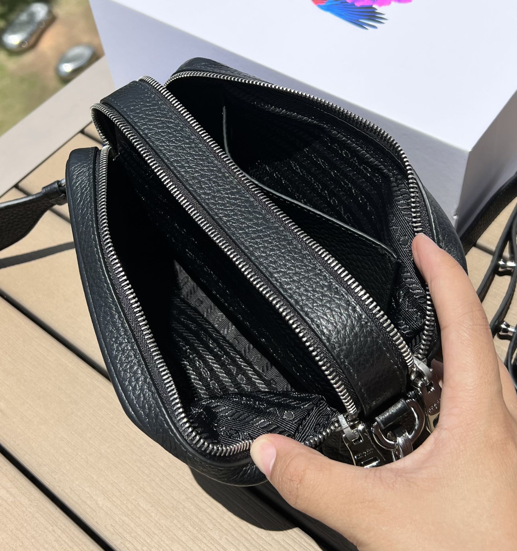 Prada Bag