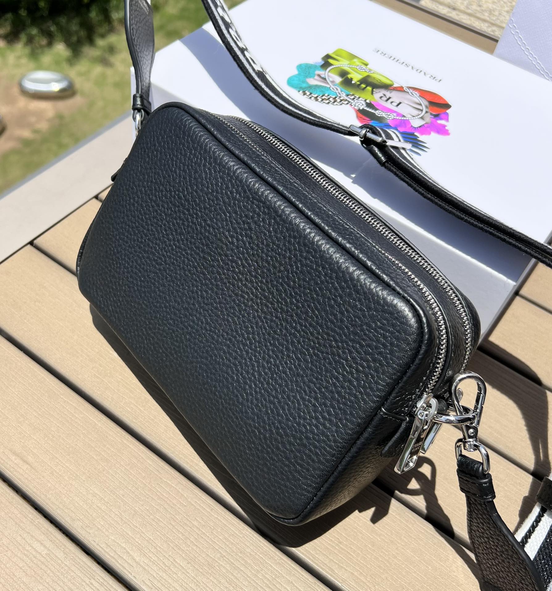 Prada Bag