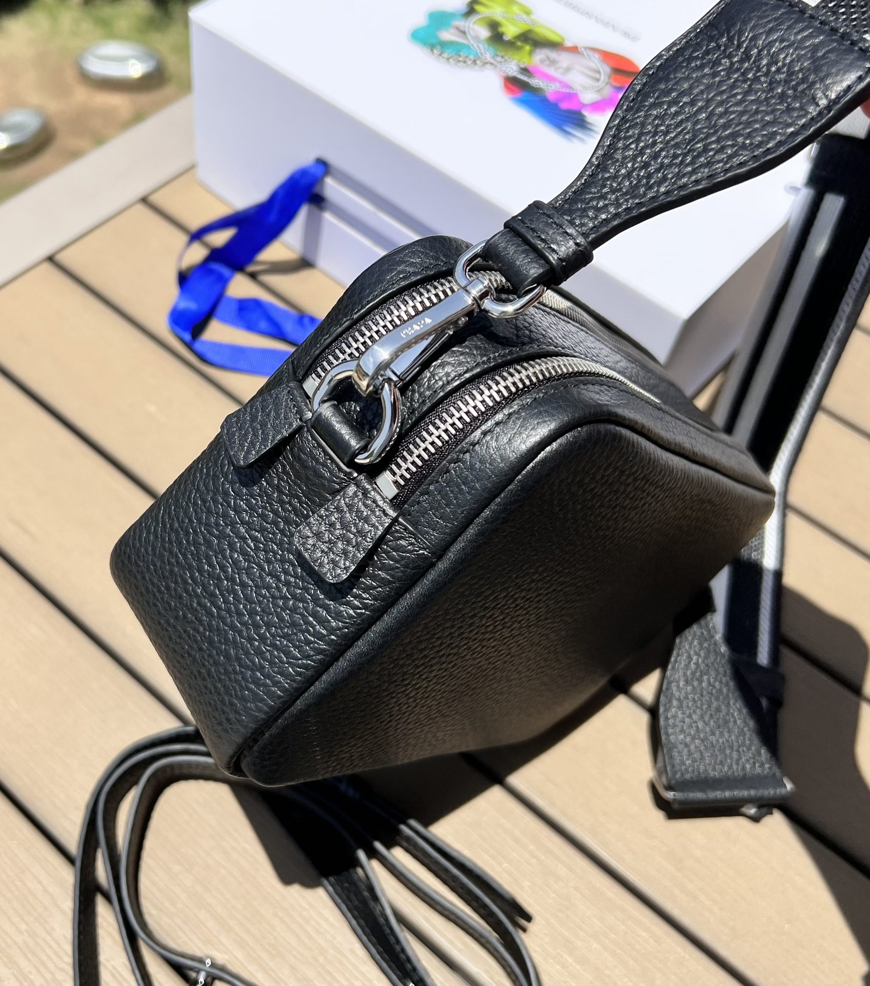 Prada Bag