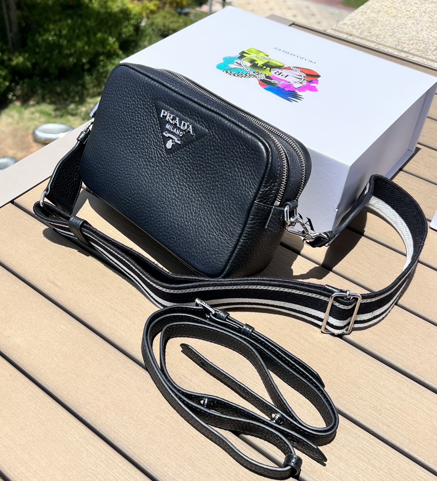 Prada Bag