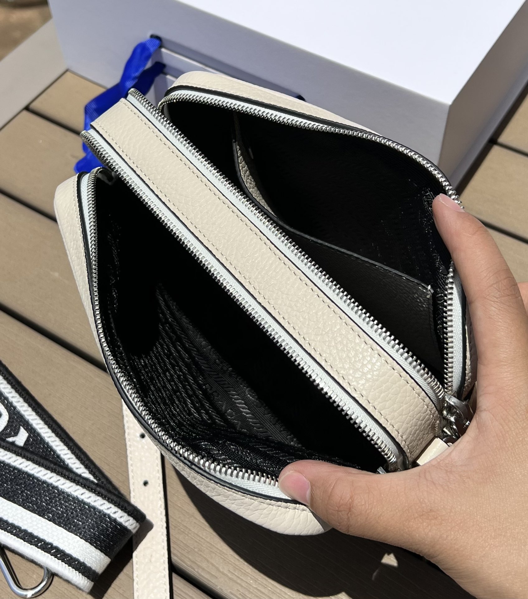 Prada Bag