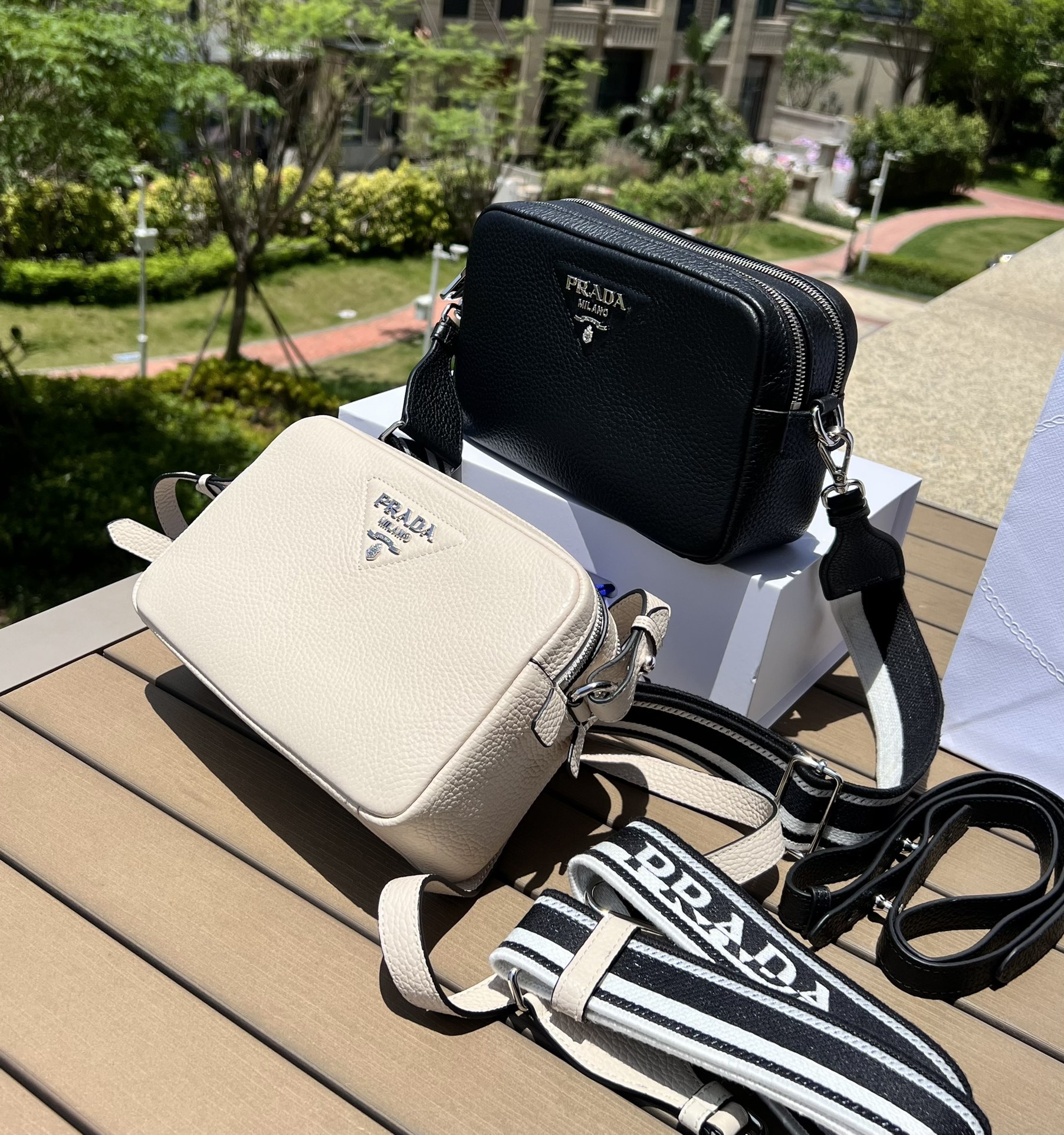 Prada Bag