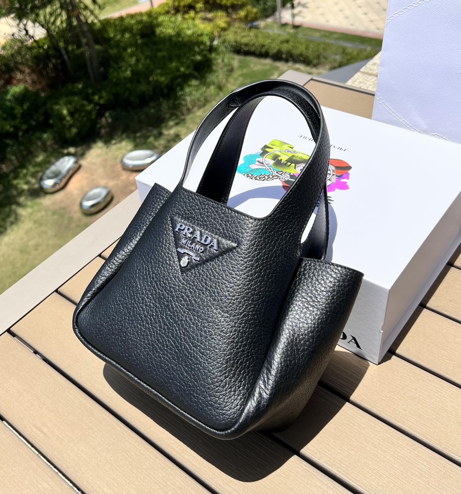 Prada Bag