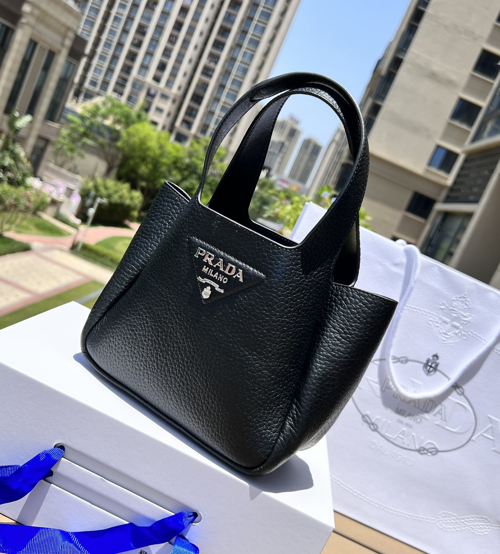 Prada Bag