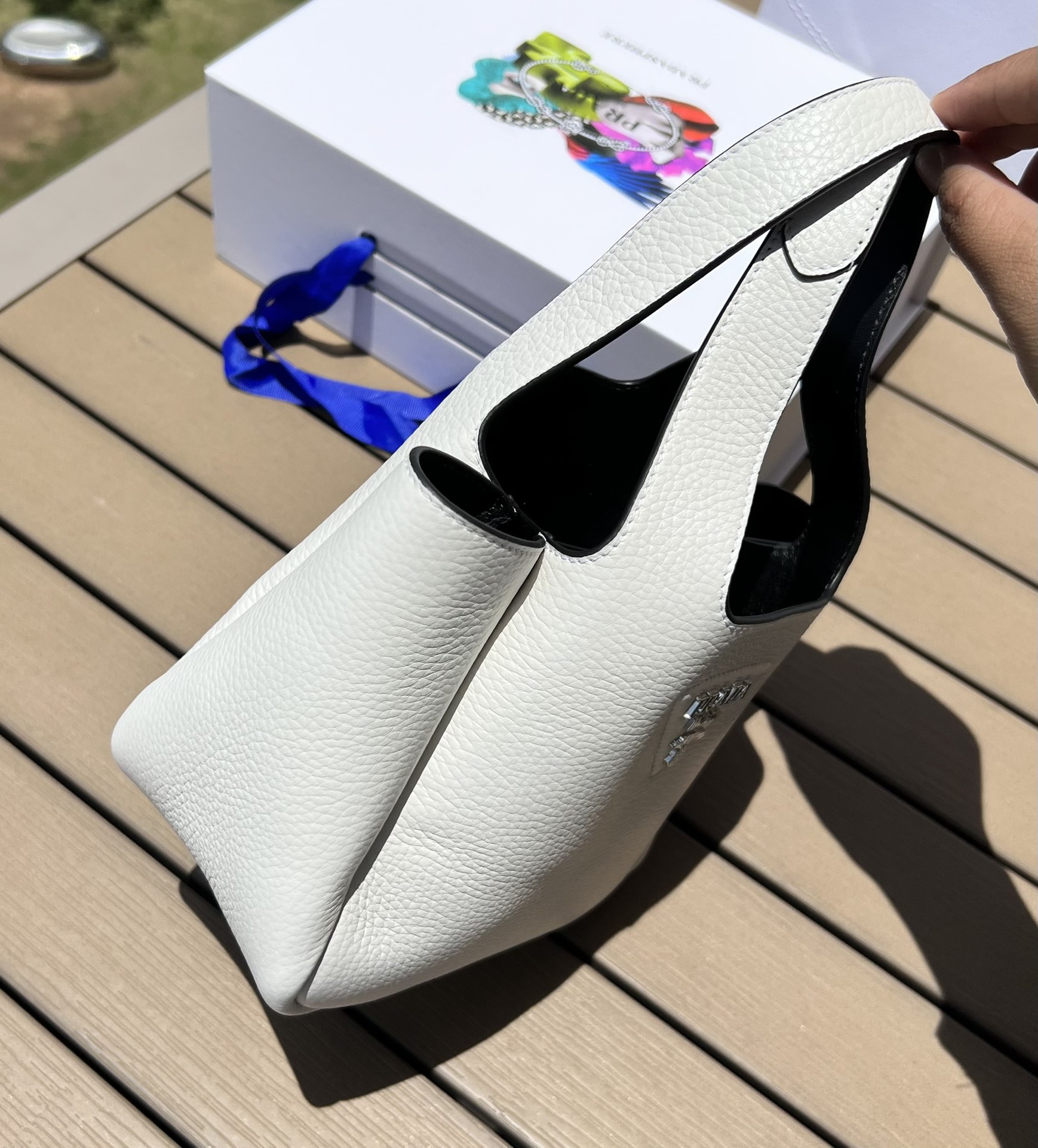 Prada Bag