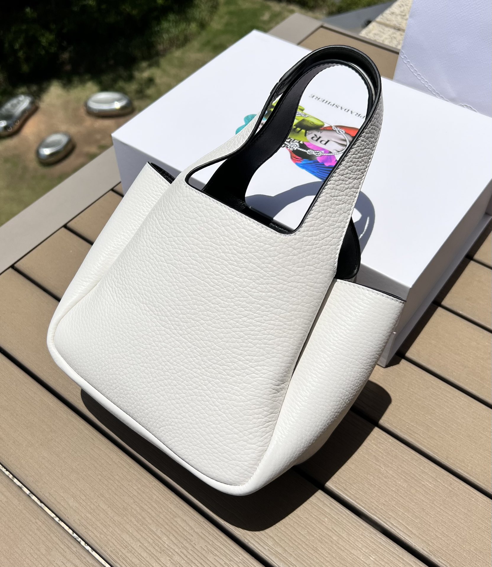 Prada Bag