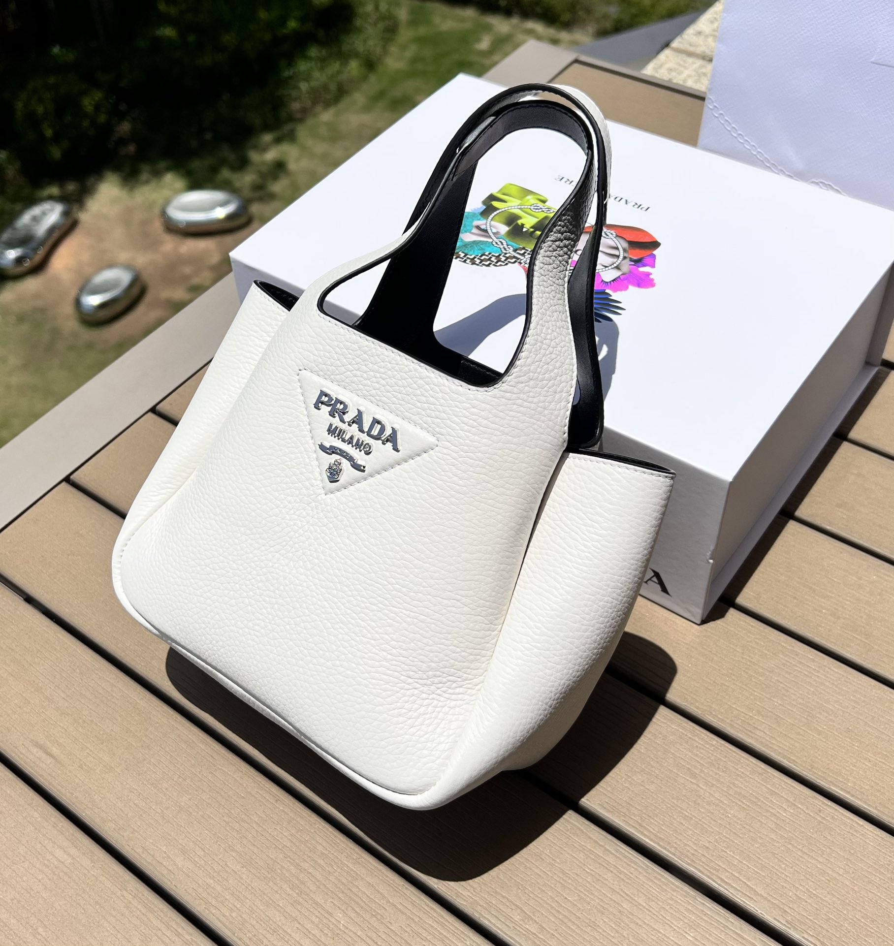 Prada Bag