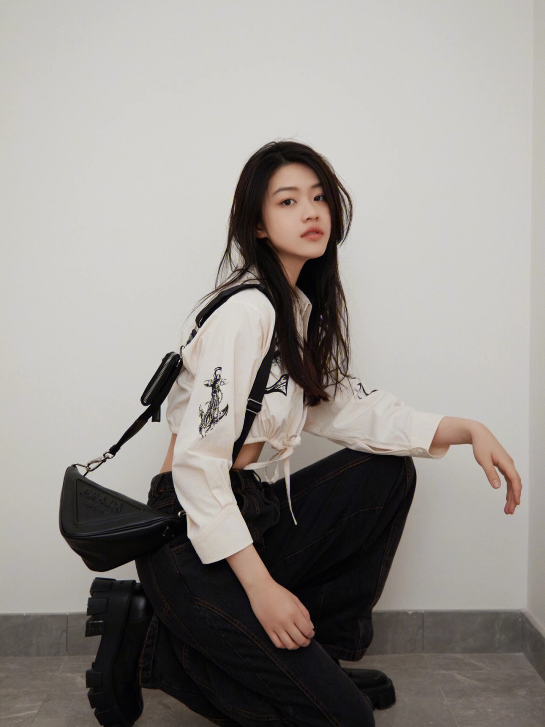 Prada Bag