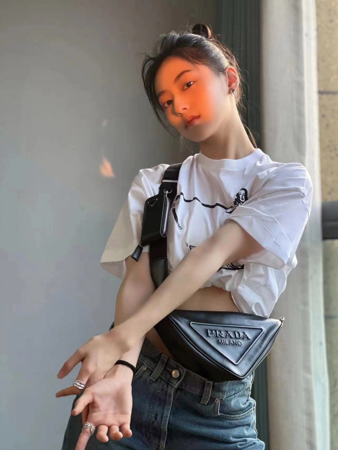 Prada Bag