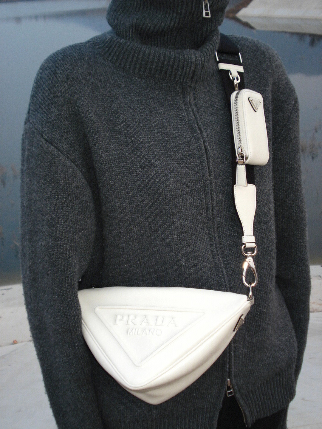 Prada Bag