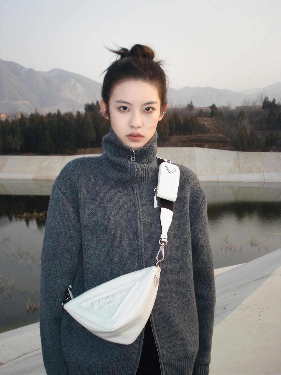 Prada Bag