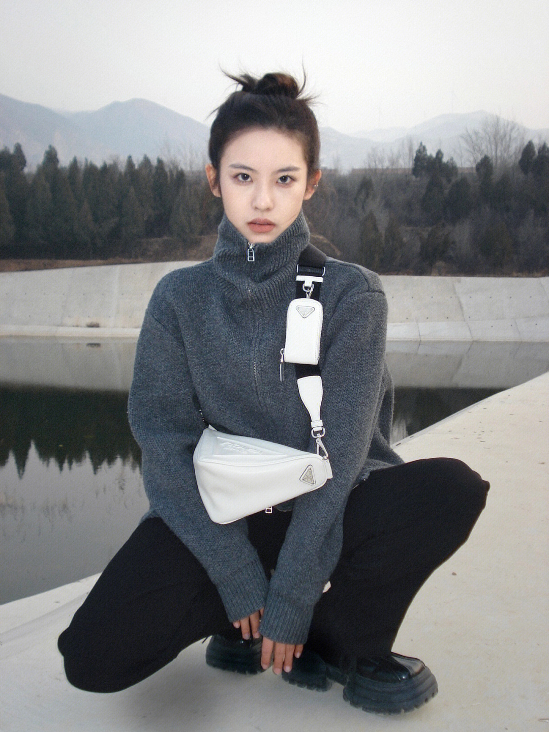 Prada Bag