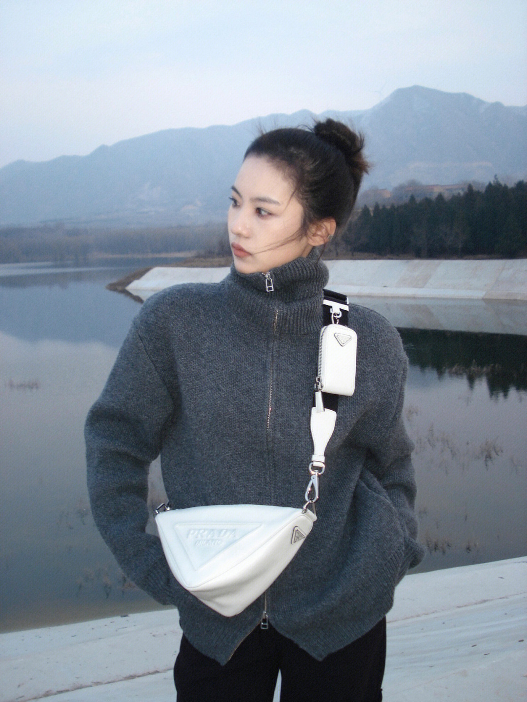 Prada Bag