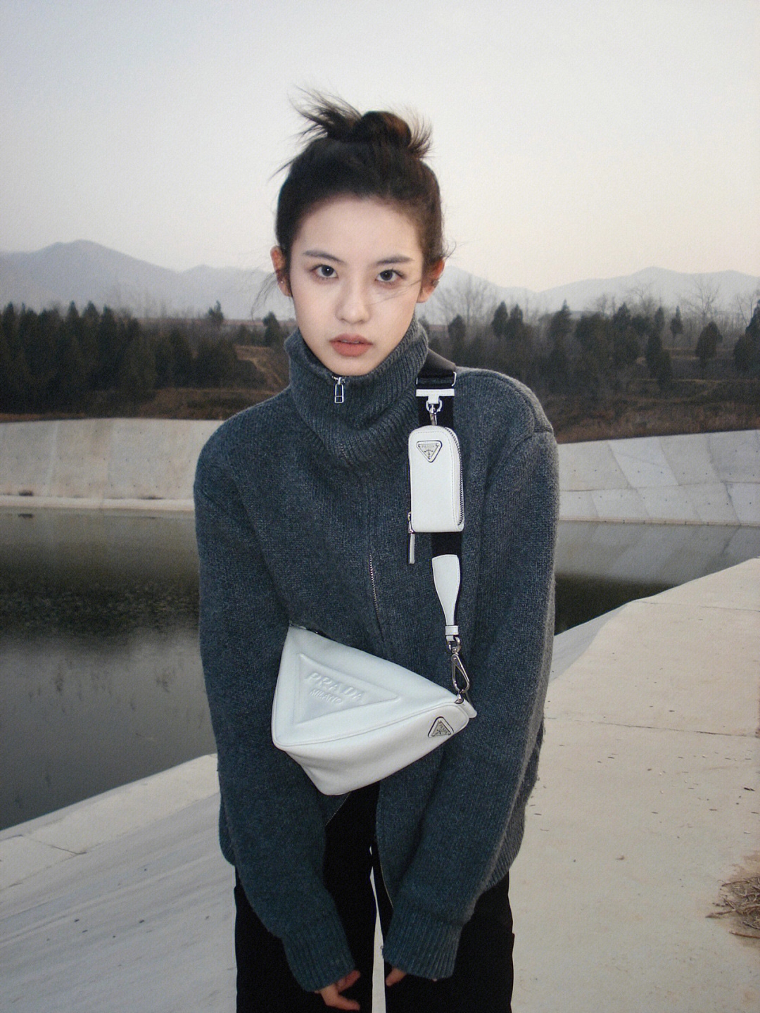 Prada Bag