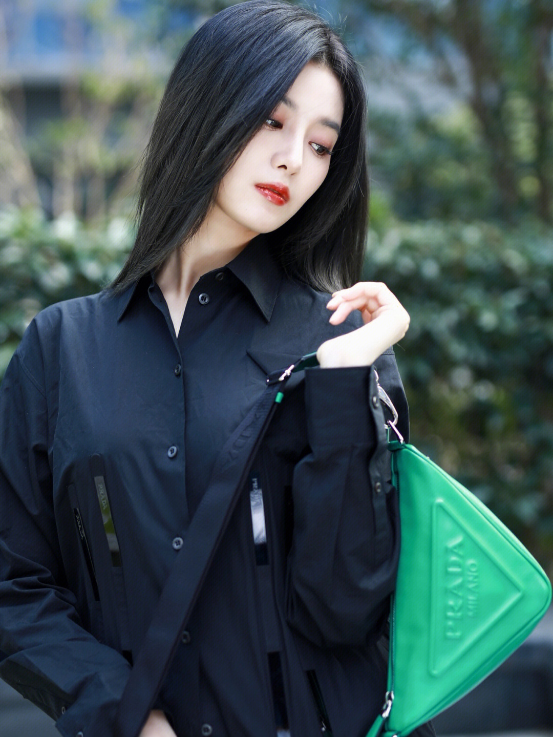 Prada Bag