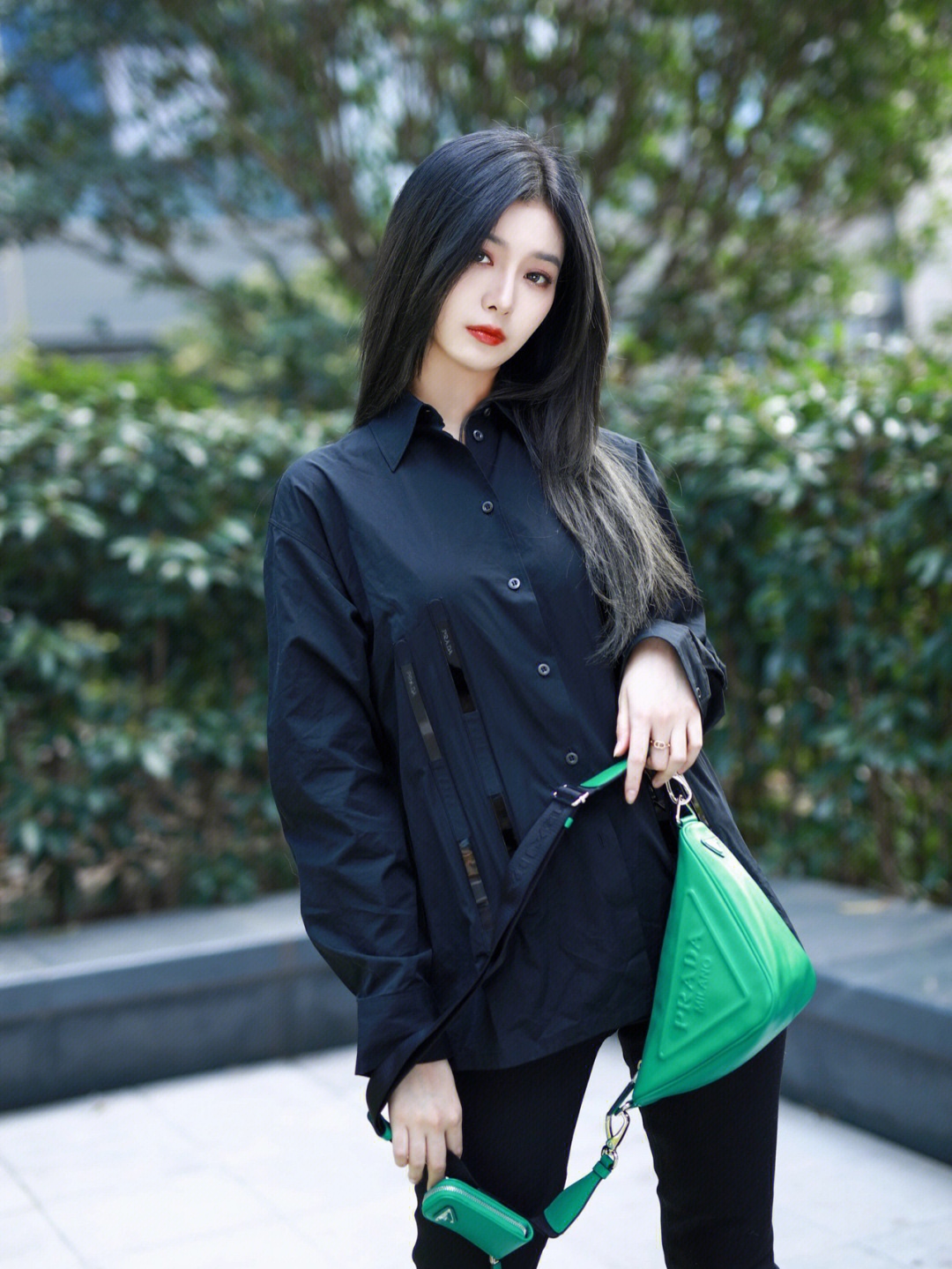 Prada Bag