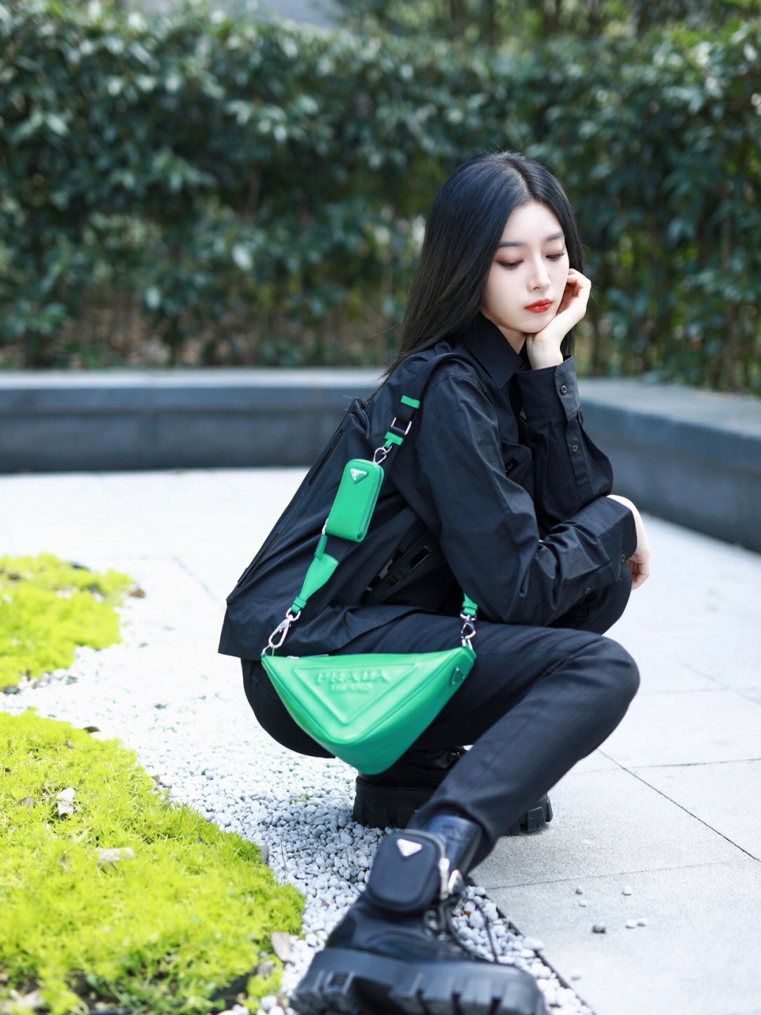 Prada Bag