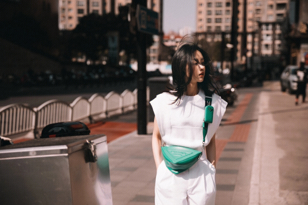 Prada Bag