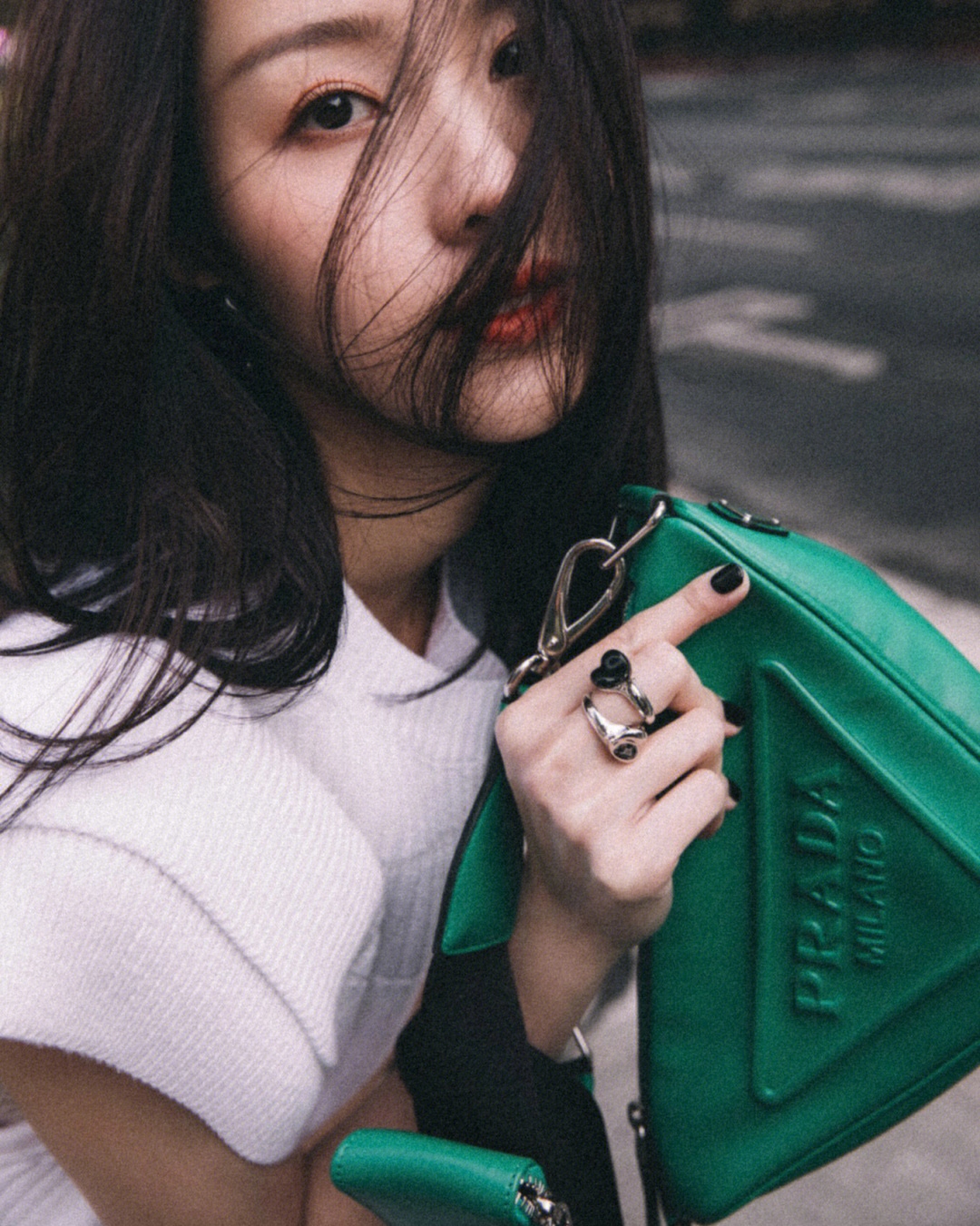 Prada Bag