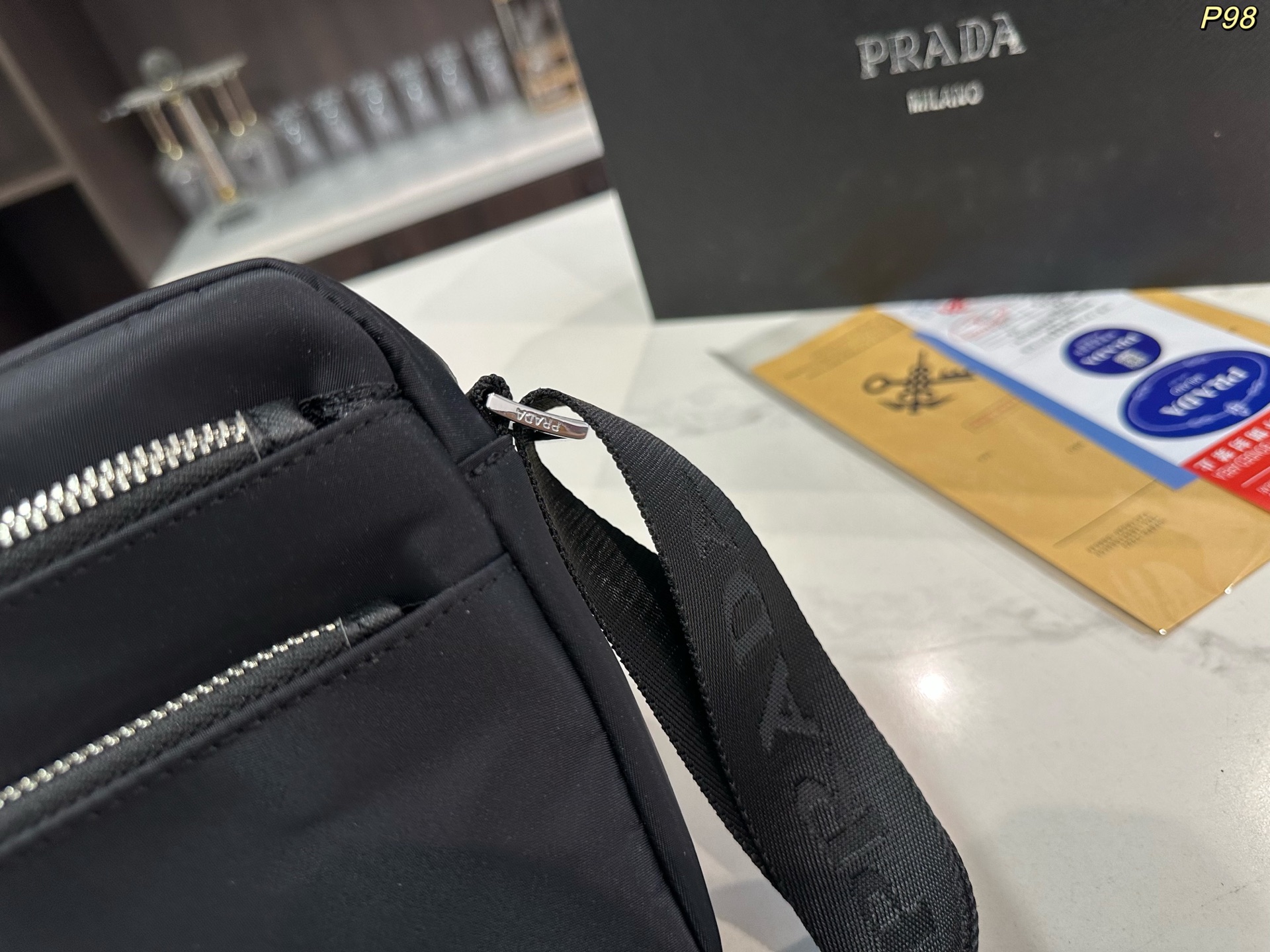Prada
