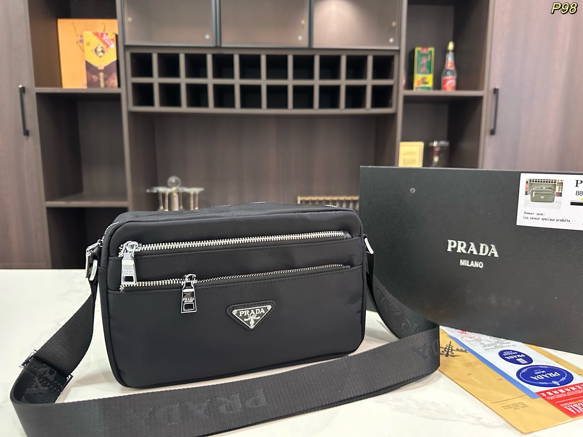 Prada