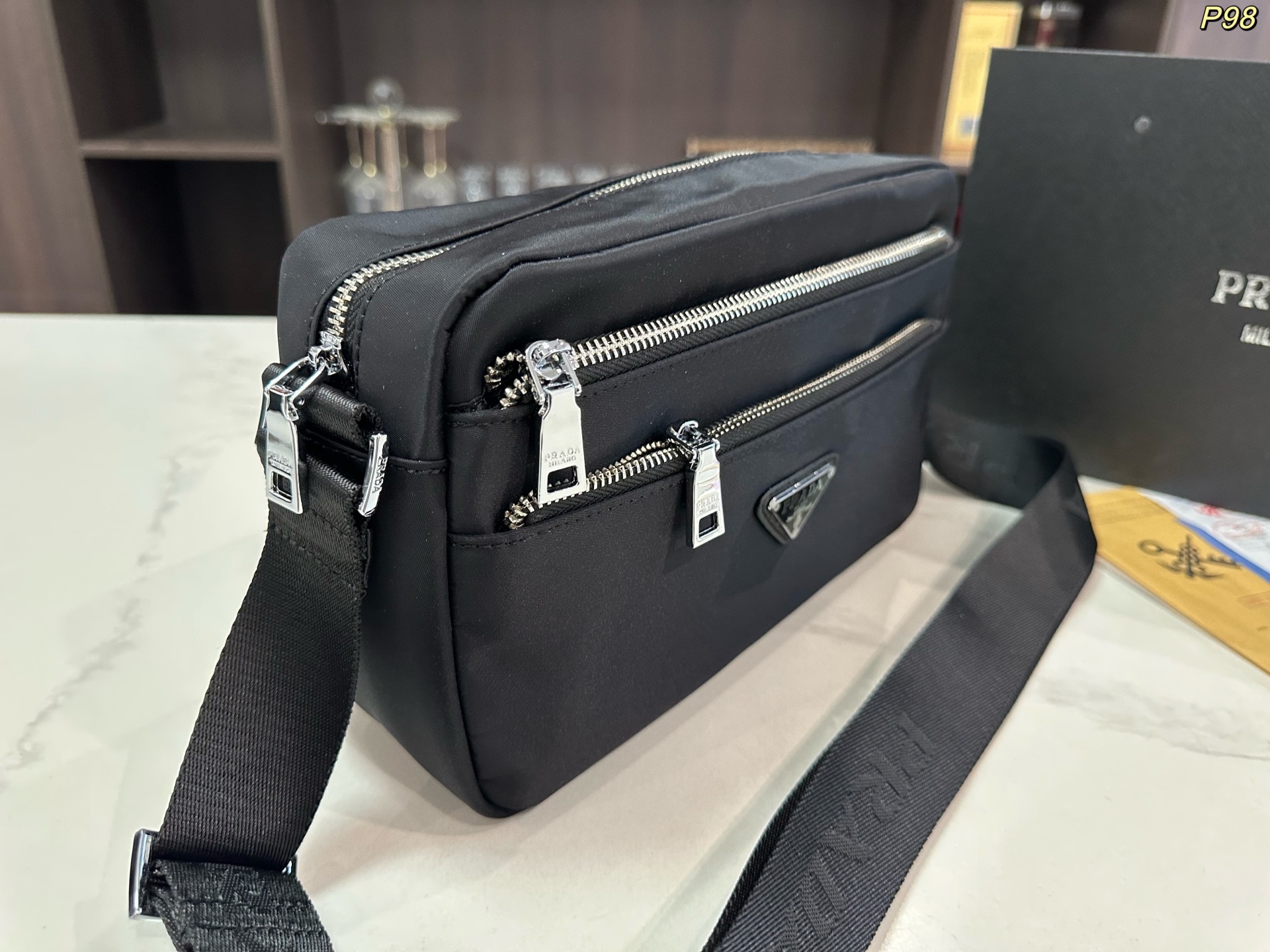 Prada
