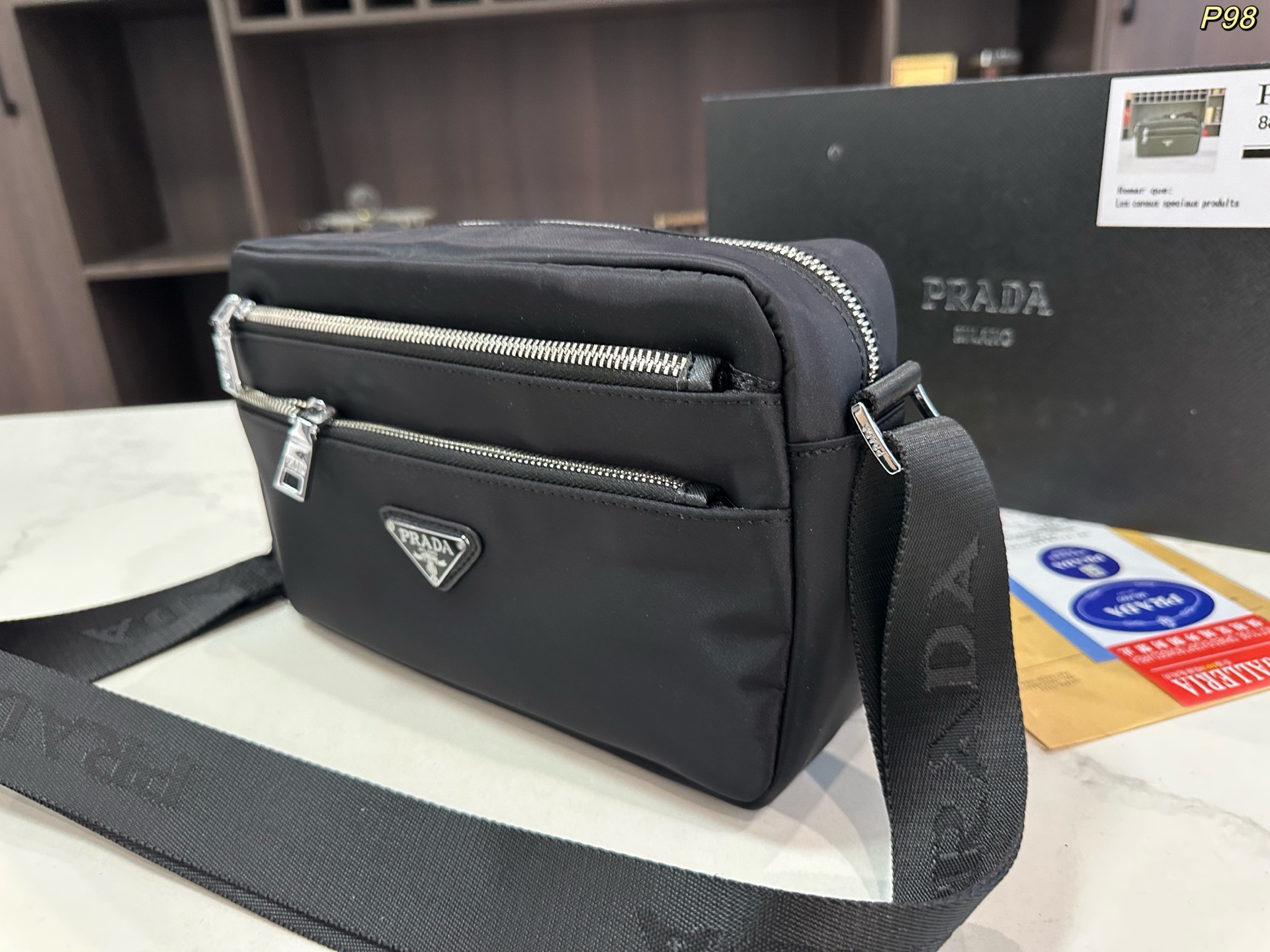 Prada