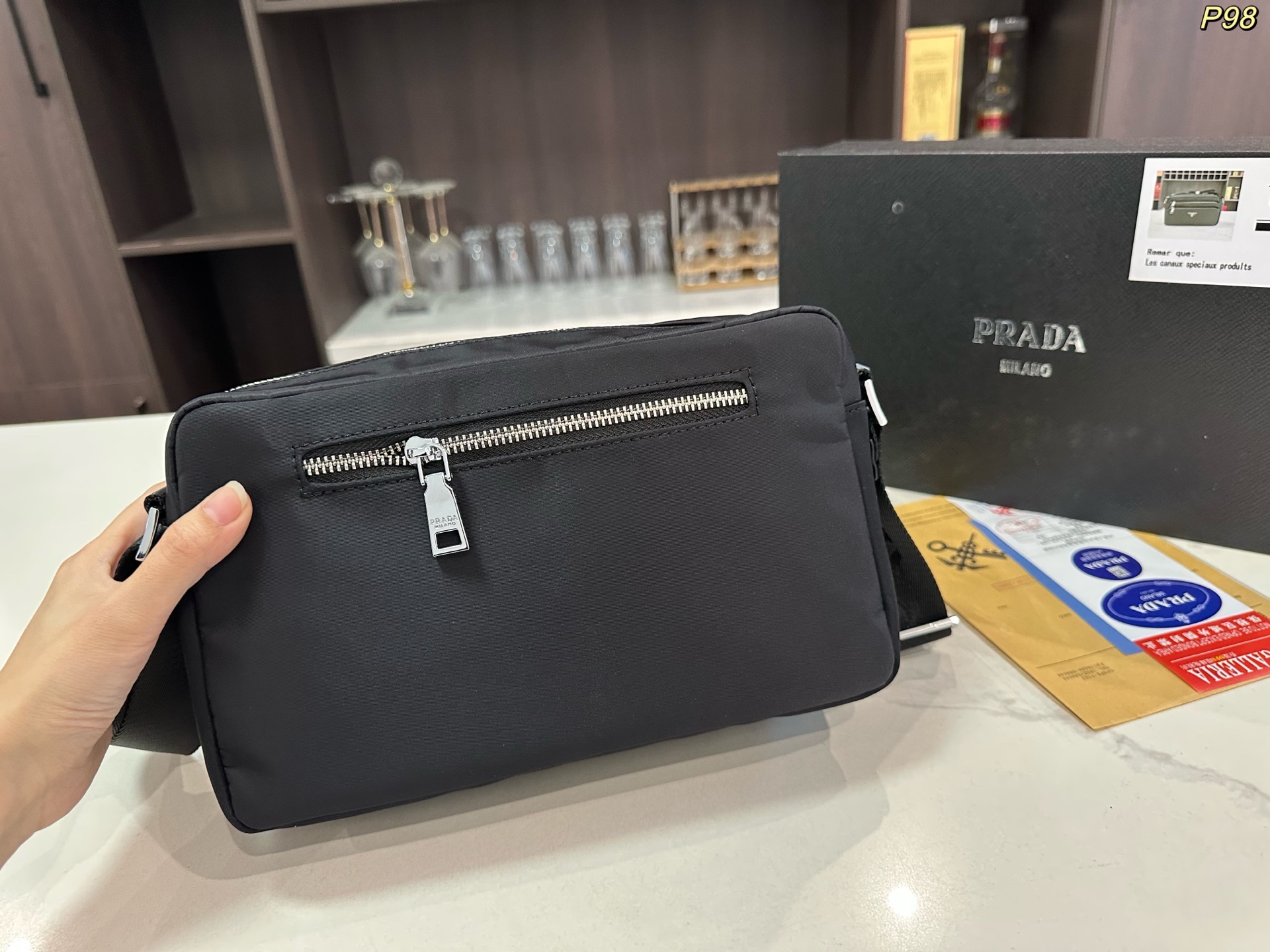 Prada
