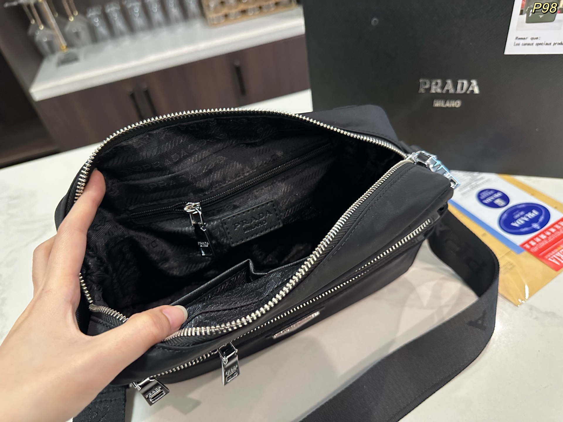 Prada