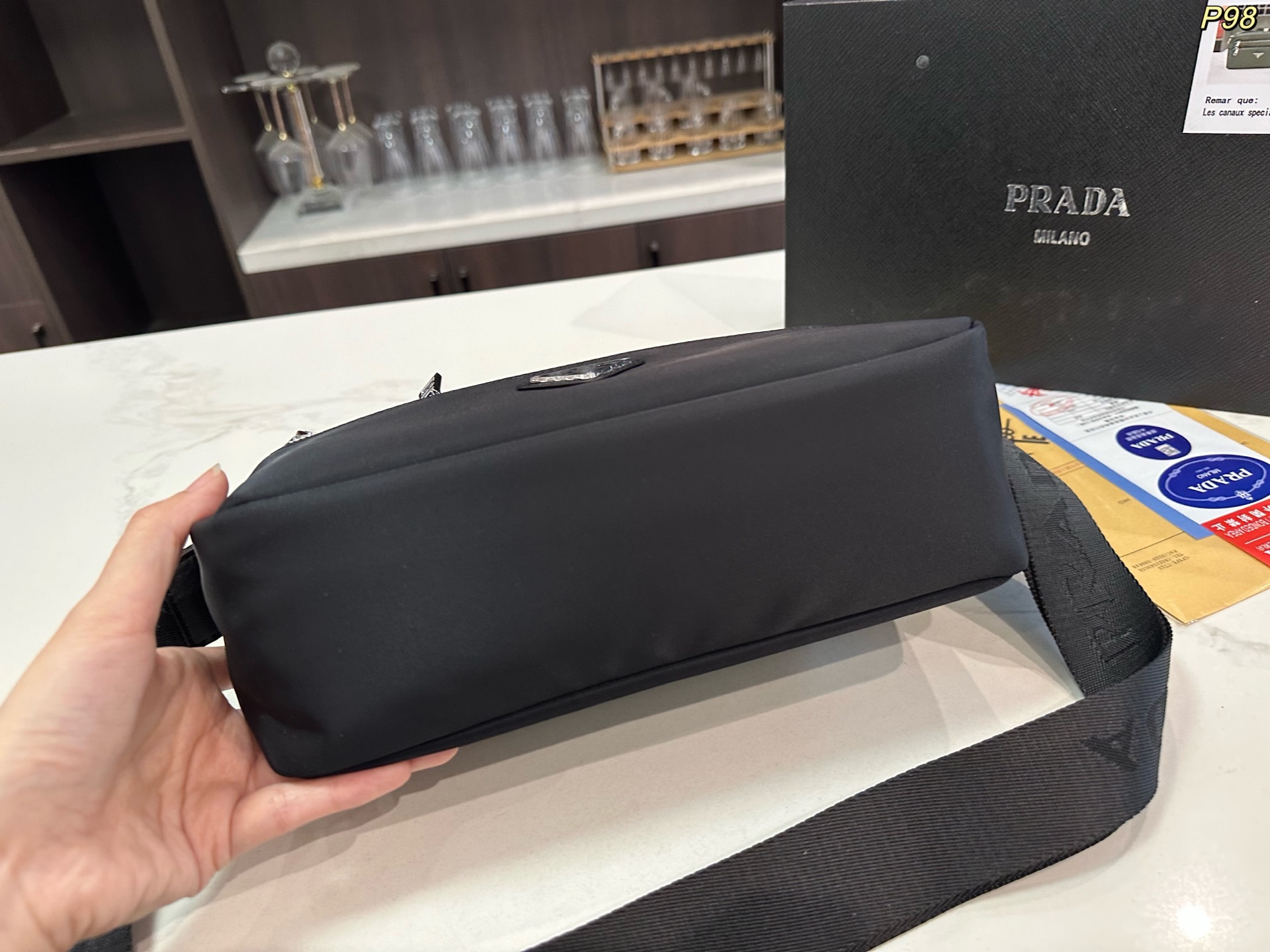 Prada