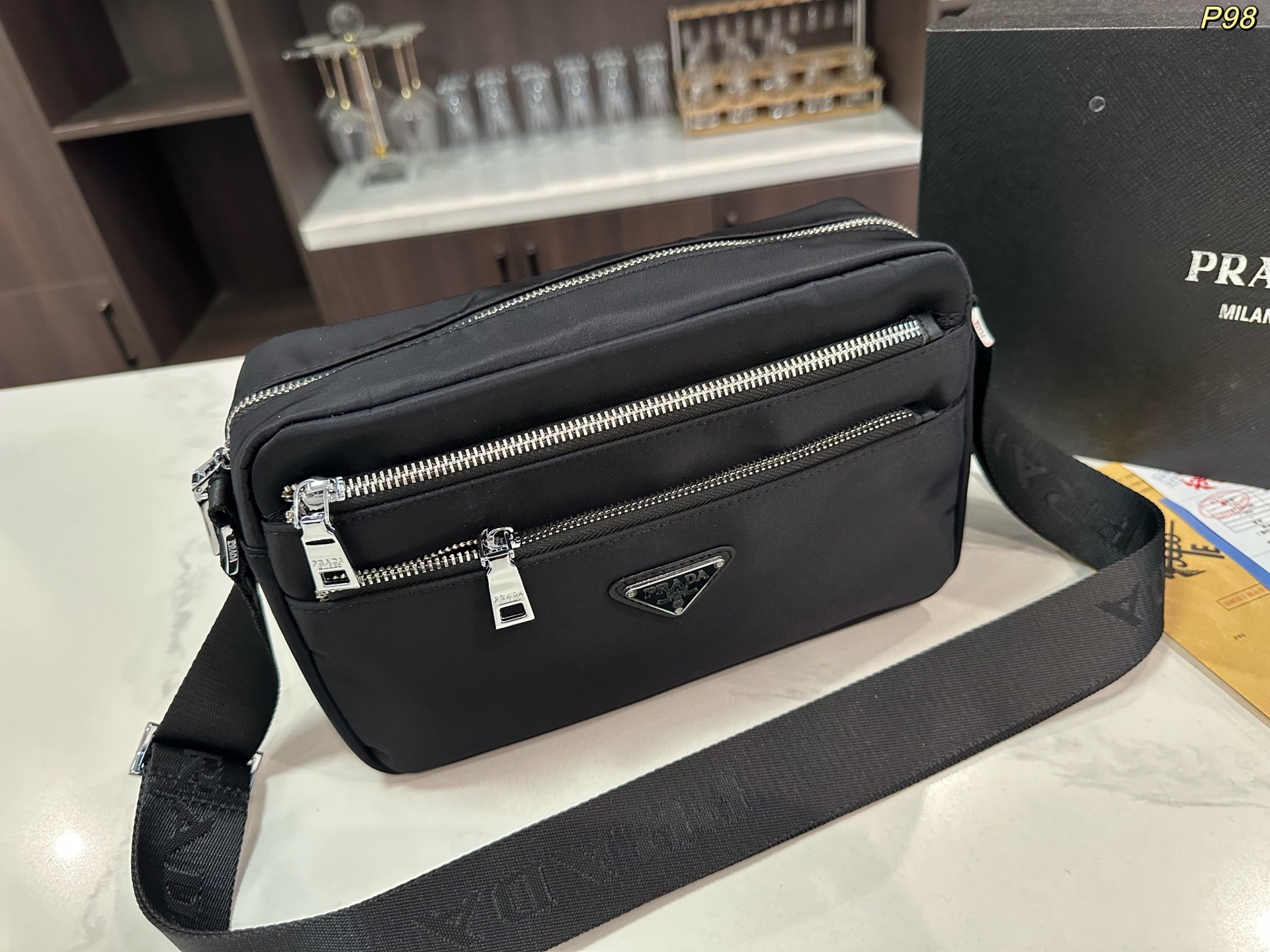 Prada
