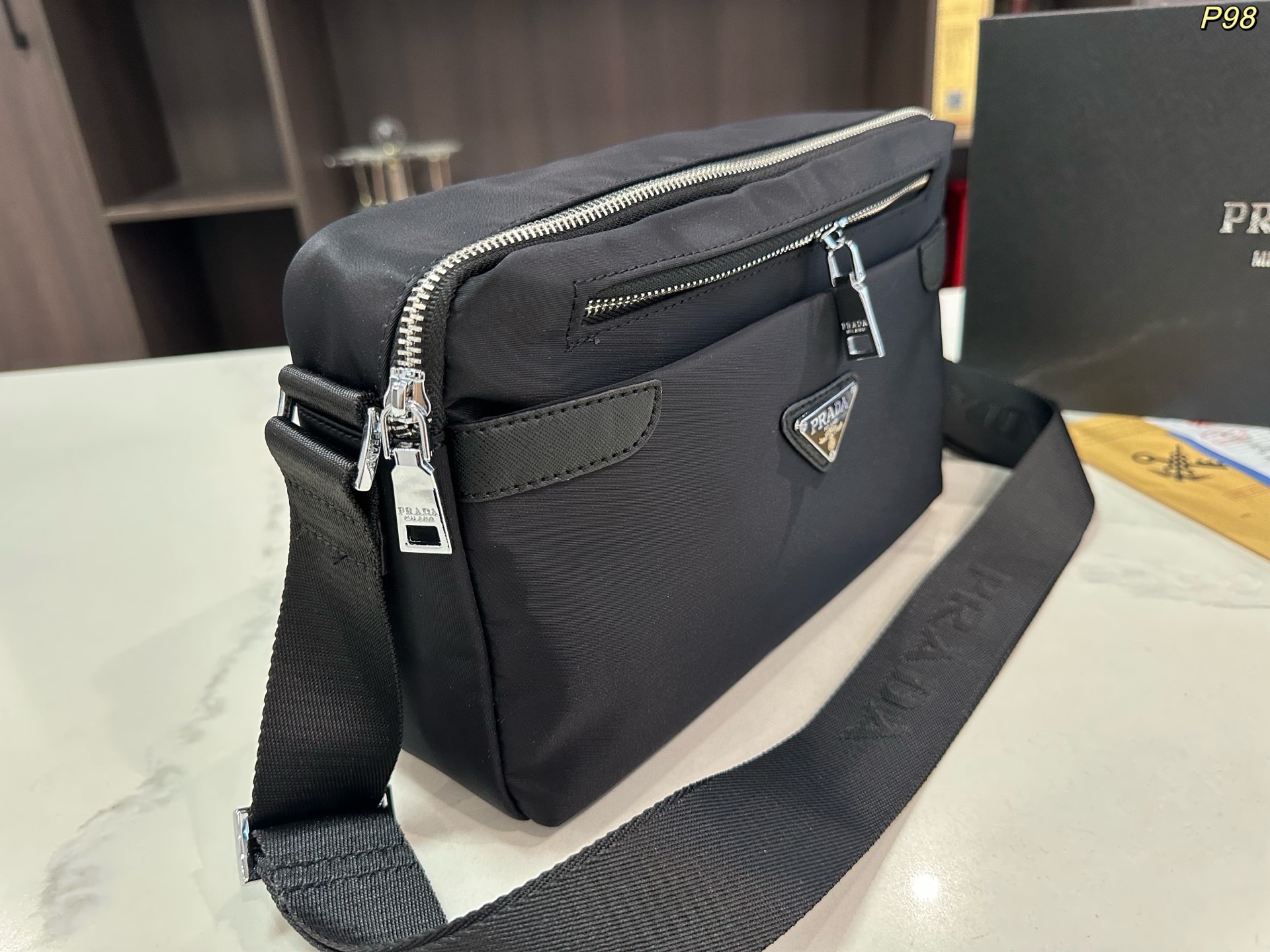Prada