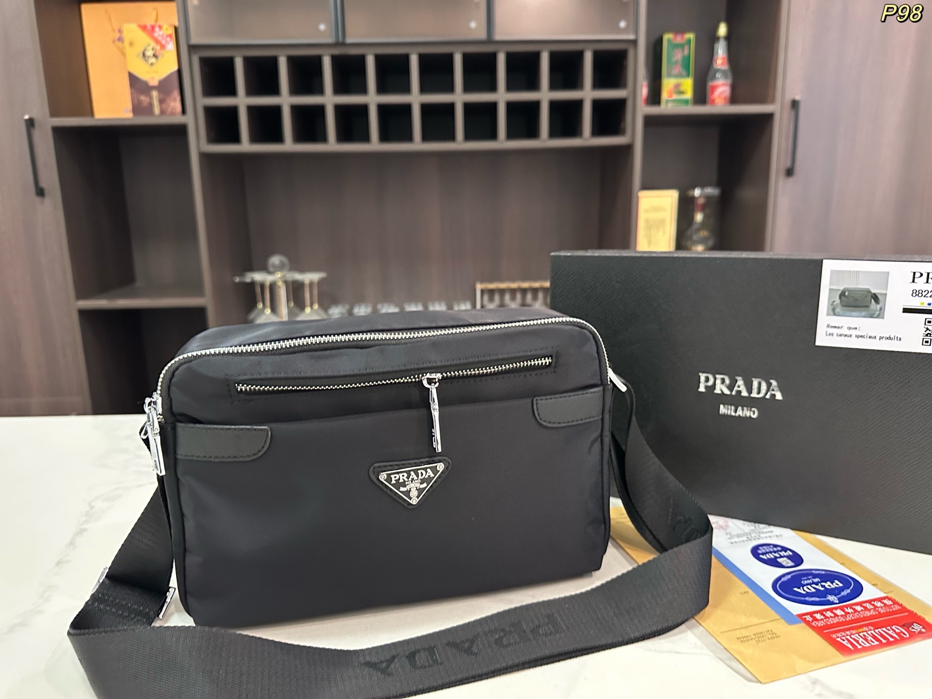 Prada