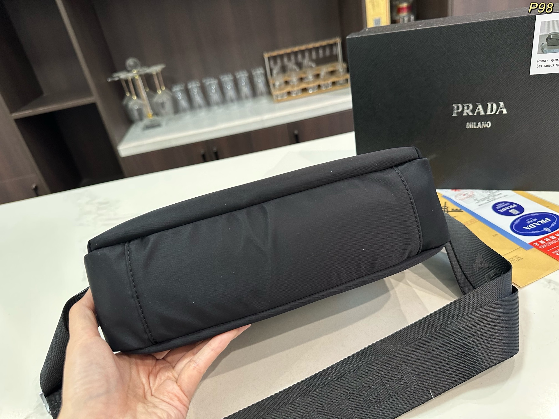 Prada