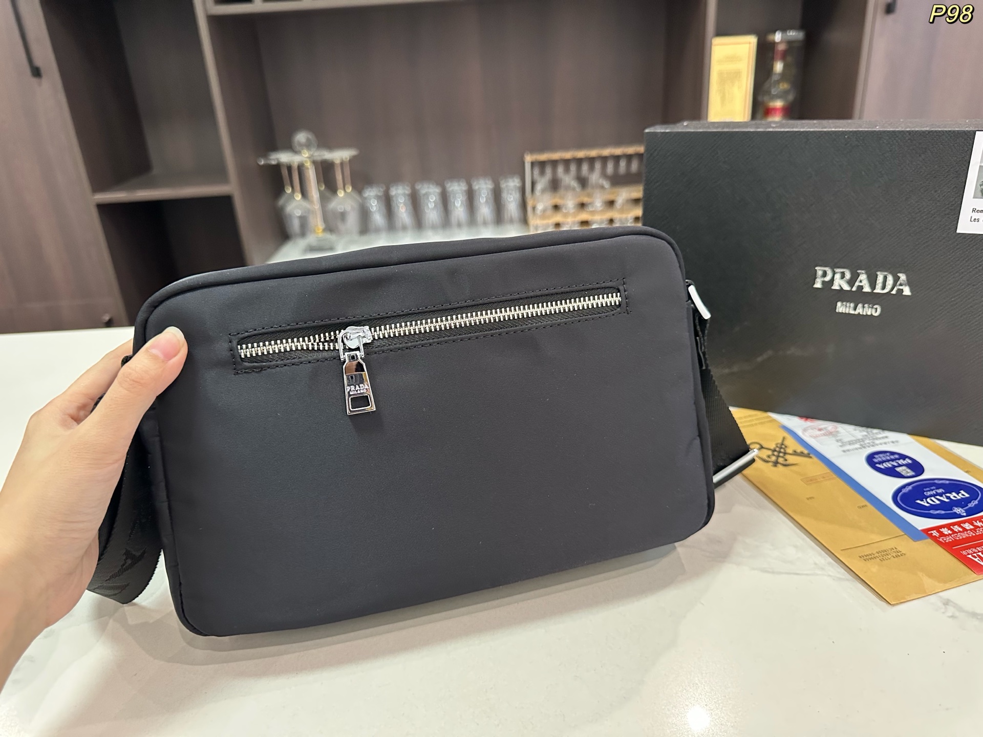 Prada