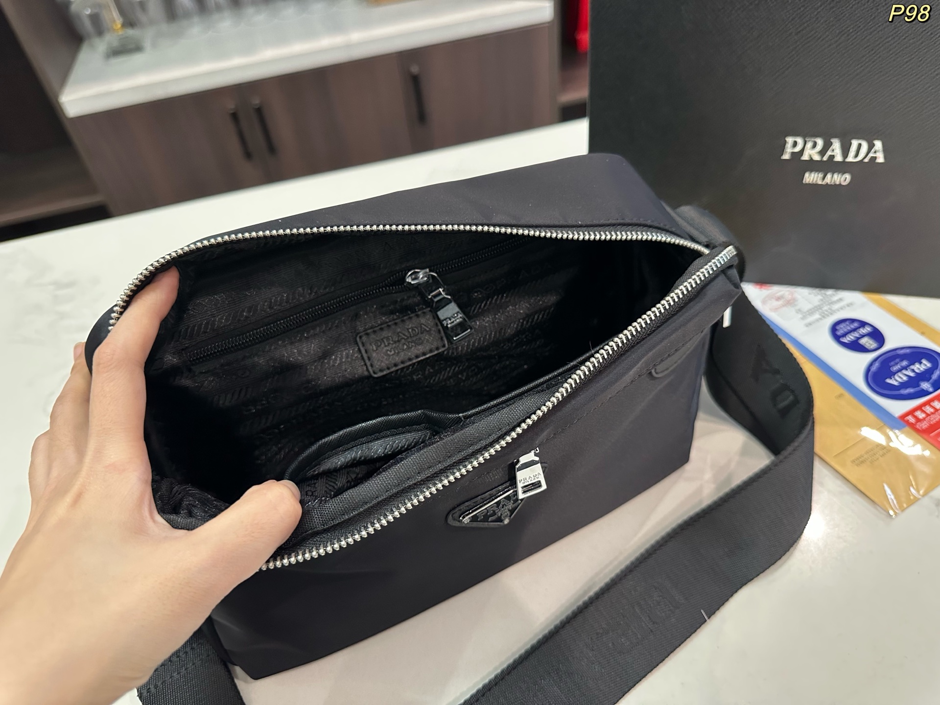 Prada
