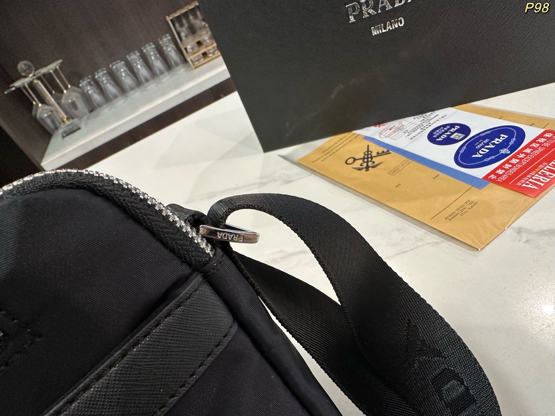 Prada