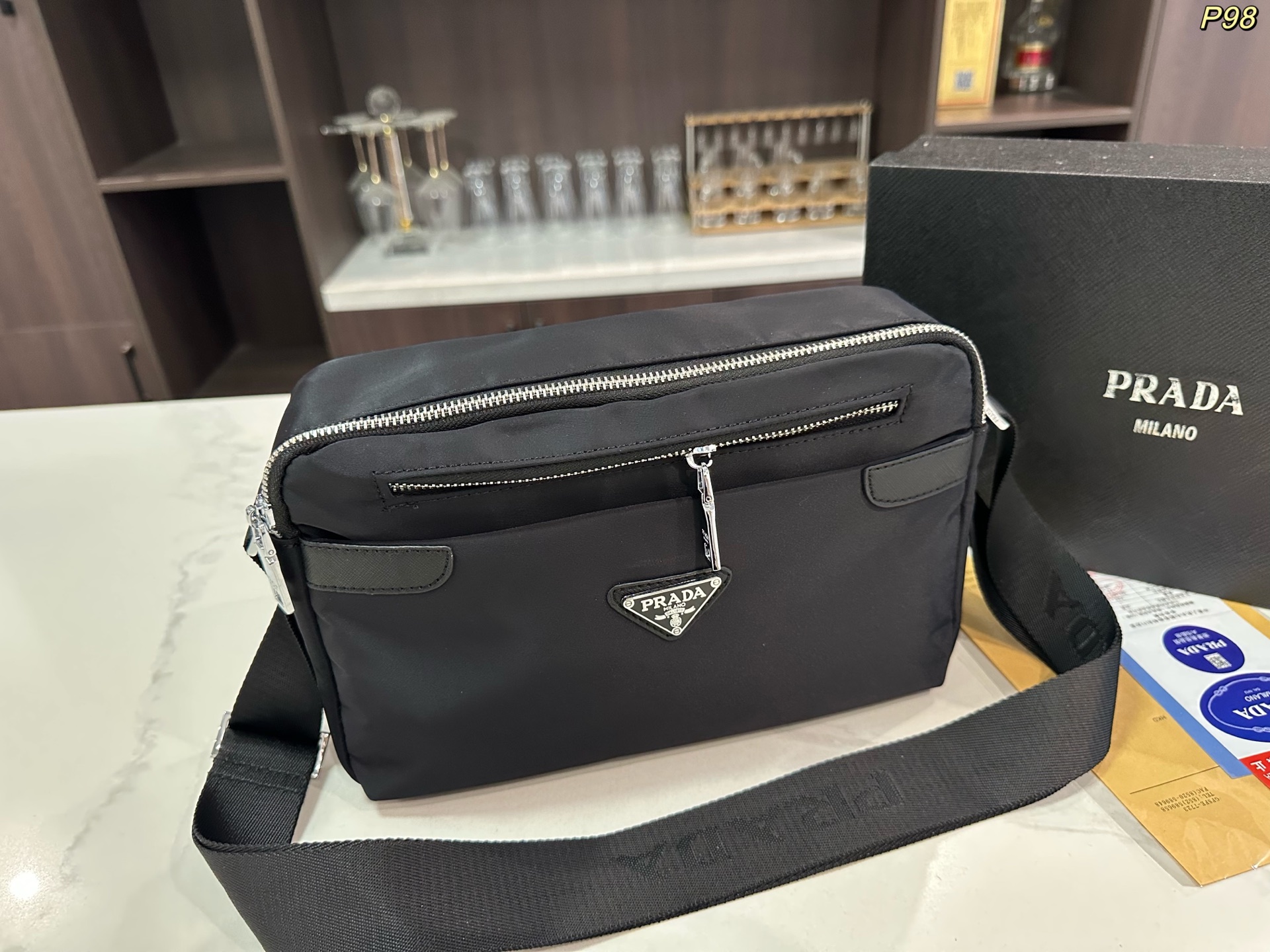 Prada