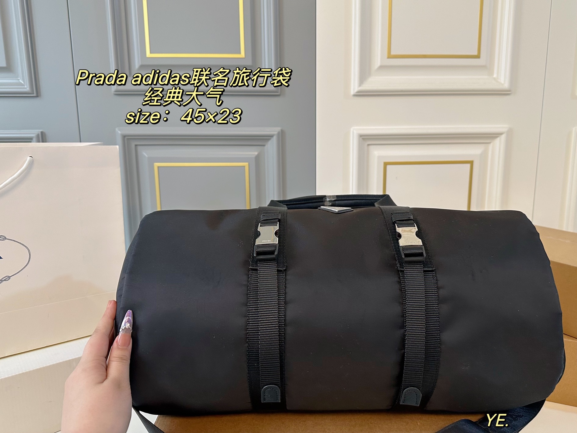Prada