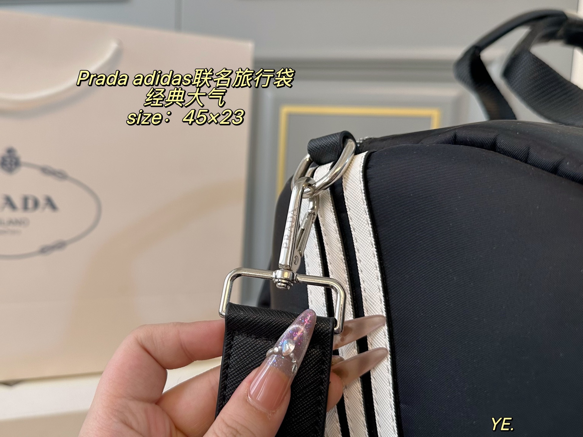 Prada