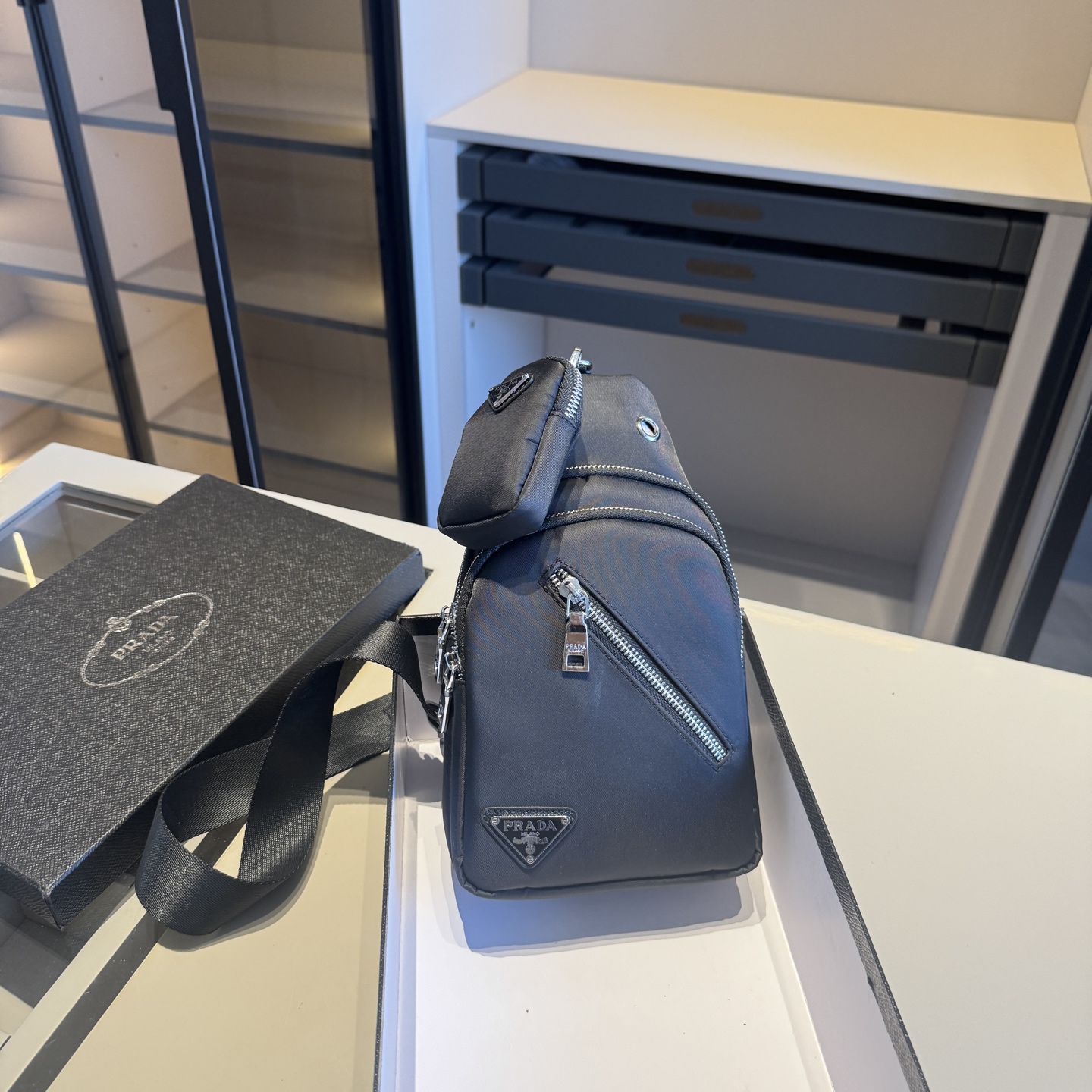 Prada