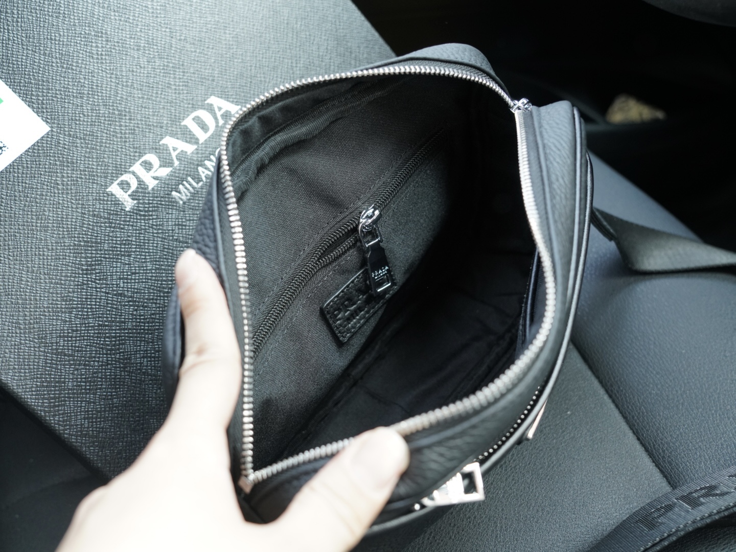 Prada