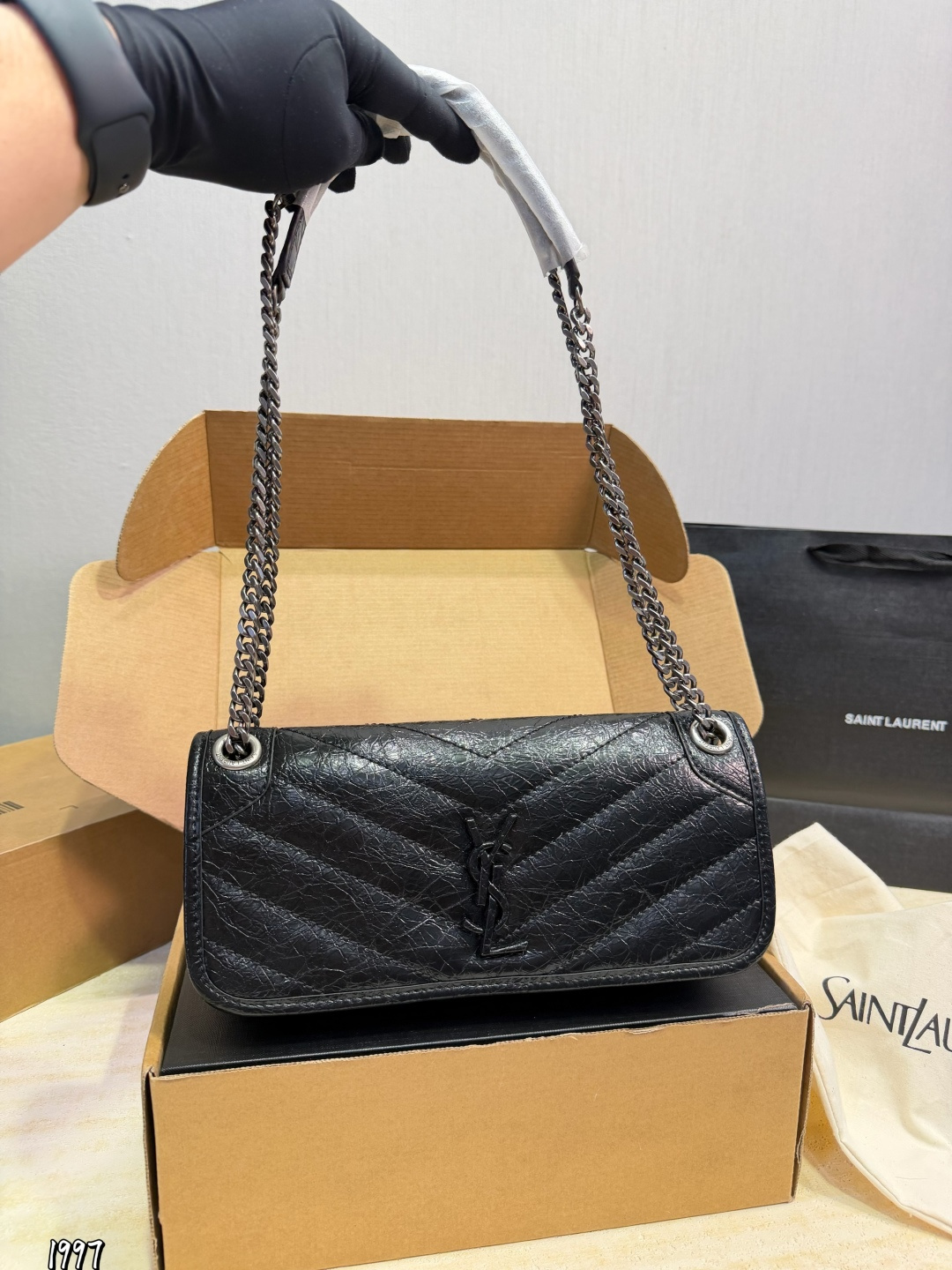 YSL