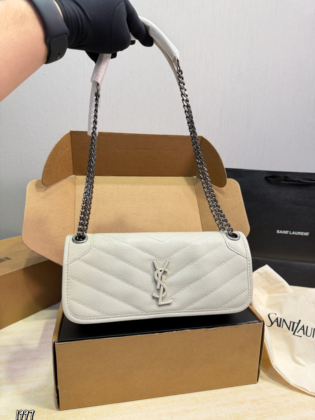 YSL