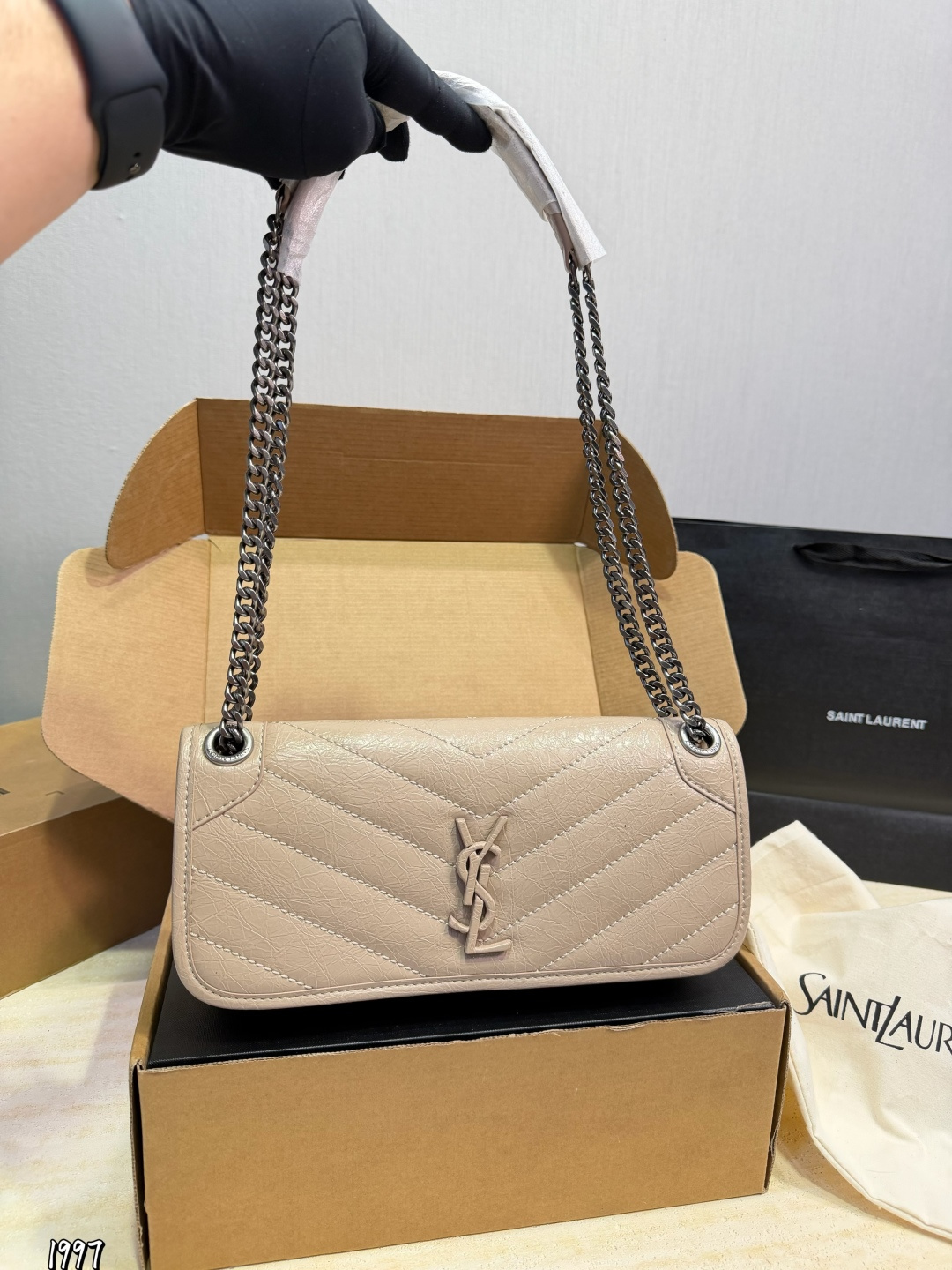YSL