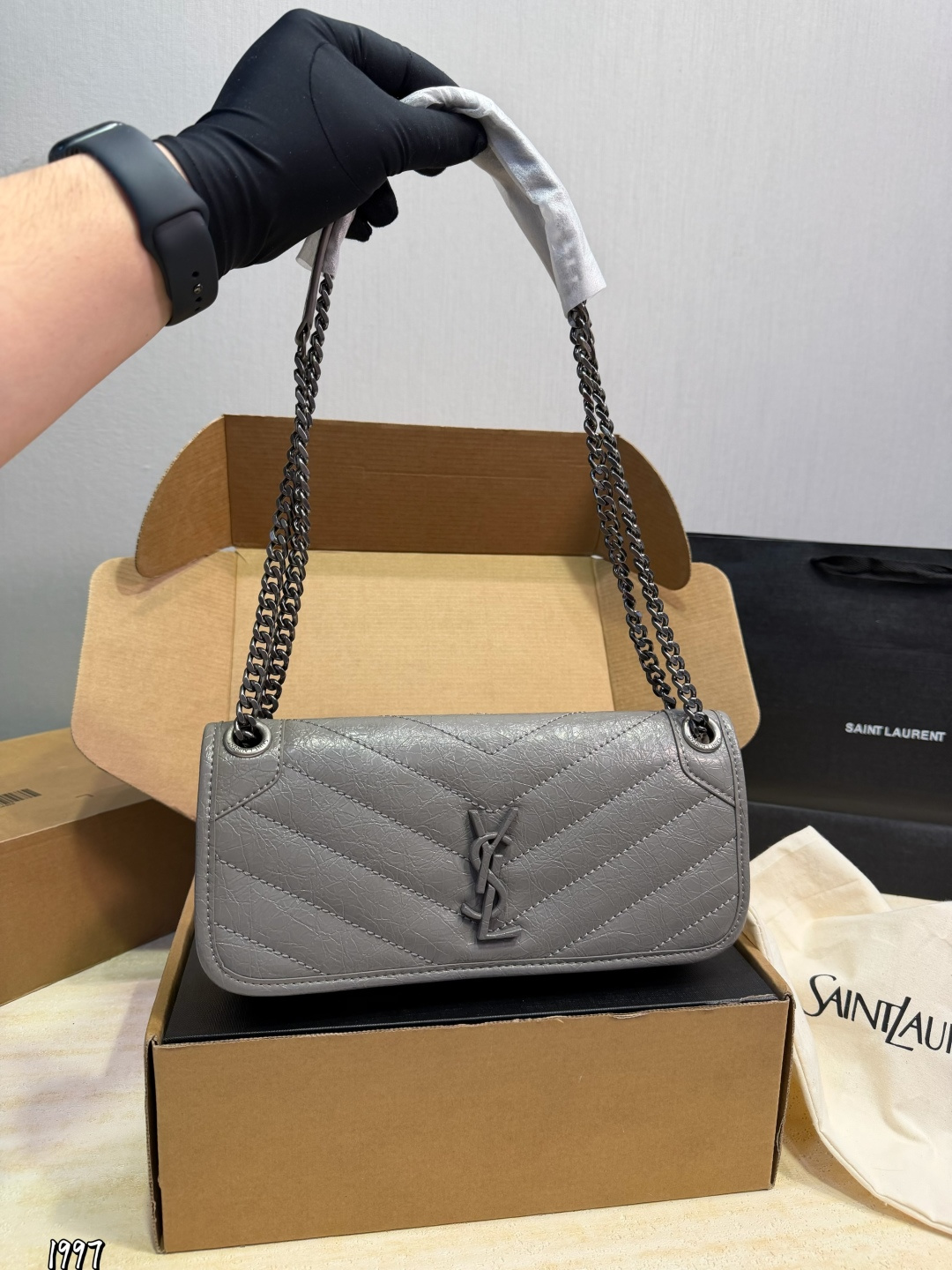YSL