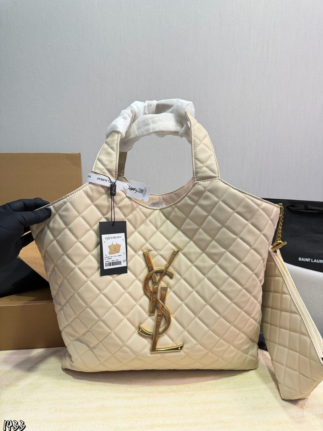 YSL