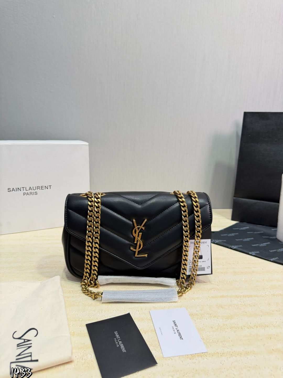 YSL