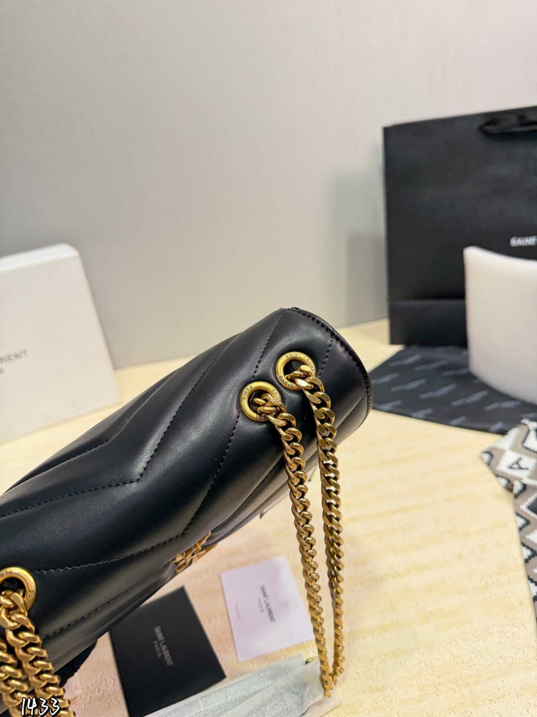 YSL